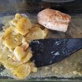 El cooksnap de tonitrek9 cuando hizo Solomillo de cerdo al horno 🌿.