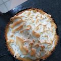 El cooksnap de Vduijvesteijn cuando hizo Pie de limón.
