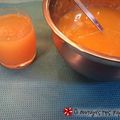 Cooksnap από karavour στη συνταγή Fruit Punch (χωρίς αλκοόλ)
