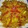 Apeksha sam का कुकस्नैप जब उन्होंने वेजिटेबल सेवइयां (Vegetable seviyan recipe in Hindi) बनाया था।