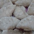 Cooksnap dari Tita Cats untuk resep Pempek sedap + cuko