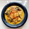 Cooksnap dari Umi Niswa untuk resep Tuna Panggang Bumbu Kuning