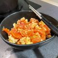 XEY 的 番茄炒蛋 cooksnap