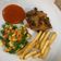 Cooksnap dari melya rupita untuk resep Salmon Steak with Lemon Butter Sauce