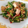 Cooksnap dari Rossaga Dawaro untuk resep Tumis Kacang Panjang