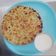 Chhaya Vipul Agarwal का कुकस्नैप जब उन्होंने आलू प्याज पराठा (Aloo Pyaz Paratha Recipe in Hindi) बनाया था।