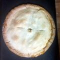 amyhernandez131's cooksnap of when they made Pie Crust.