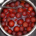 Jai Parsad's cooksnap of when they made Bread /Instunt Gulab Jamun.