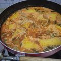 Cooksnap dari Nurjanah untuk resep Mangut panggang (ikan asap)
