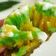 Cooksnap dari Deniza Ika untuk resep Kue Bikang / Cara Bikang / Bikang Cukil / Bikang Mawar