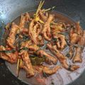 Cooksnap dari Yunidia Niken untuk resep Ceker Lapindo Khas Sidoarjo
