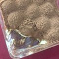 Cooksnap dari widiana untuk resep Tiramisu Original dessert box