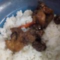Cooksnap dari Riesty Puspita untuk resep Tumis daging sapi asam manis