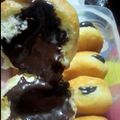 Cooksnap dari Sarah Puspita untuk resep Selai Coklat Homemade
