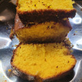 El cooksnap de Maria De Los Angeles Sosa cuando hizo Budín de mandarina esponjoso y fácil.