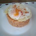 El cooksnap de Eileen Cabrera Hernández cuando hizo Arroz integral a la Genovesa.