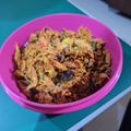 Cooksnap dari Yola_pura Andriana untuk resep Pampis Cakalang Fufu (cakalang asap)