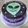 El cooksnap de Dayanne Estrada cuando hizo Pastel de alien 👽.