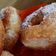 El cooksnap de Daiana Casanova cuando hizo Mini donas súper fáciles y ricas.