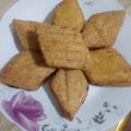 صورة من Imane Douae، شاركها بعد تجربة وصفة مقروض الجزائري الاصيل معسل ومرمل وبنته حكاية😍👌