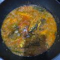 Cooksnap dari Herani Helmi untuk resep Bandeng Bumbu Kuning (Pindang Bandeng)