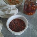Cooksnap dari Wilda Wily untuk resep Chilli Oil