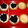 El cooksnap de carme castillo cuando hizo Tartaletas de aguacate y caviar.