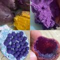 Cooksnap dari Melly untuk resep Bola ubi kopong renyah