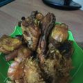 Cooksnap dari Indah_DewiHadianti untuk resep Ayam goreng ketumbar