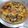 Swati Bharadwaj's cooksnap of when they made Paneer pizza.