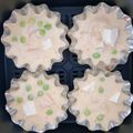 Cooksnap của Kally Nguyễn khi họ làm theo món Muffin xúc xích rau tổng hợp