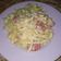 Cooksnap dari E.Q Recipes untuk resep Makaroni carbonara super creamy super simple