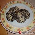 Cooksnap από pontikaki1985 στη συνταγή OREO cookies με κομμάτια lacta φράουλα