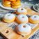 Cooksnap dari Amalia saras untuk resep Donat frozen