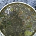 Cooksnap dari Yussy Kusuma Henny untuk resep Soto Ayam Kampung