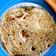 Cooksnap Lucy’s cooking semasa beliau membuat Tortilla Tanpa Mentega (Admin CP MEXICO).