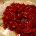 NCCook's cooksnap of when they made Osso Buco.