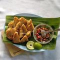 Cooksnap dari abuk irun untuk resep Tahu Aci