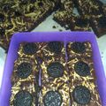 Cooksnap dari Dapur Bunda Ai untuk resep Fudgy brownies anti gagal
