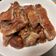賴小孟 的 醬燒排骨 cooksnap