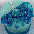Reederh's Cuisine 's cooksnap of when they made Buttercream.