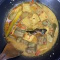 Cooksnap dari meme untuk resep Mangut Iwak Pe (Pari Asap)