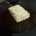 El cooksnap de Verónica cuando hizo Masitas o bocaditos de coco y avena sin harina.