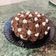 Mitali Chavda (Mitali Darshan Vala)'s cooksnap of when they made એગલેસ ચોકલેટ કેક (Eggless Chocolate cake recipe in gujarati).