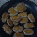 Cooksnap dari ratna untuk resep Kue kacang teflon
