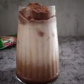 Cooksnap dari Dapoer Mama untuk resep Milo Dino