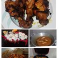 Cooksnap dari Mom's Cakia untuk resep Ayam Bakar Teflon Ala Jeko