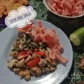 Cooksnap dari Todoroki Shoto untuk resep Lotek Jogja