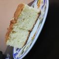 صورة من Ruqyaah Eltayeb، شاركها بعد تجربة وصفة كيك البرتقال السهل والسريع 😋