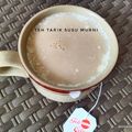 Cooksnap dari Aang Hudaya untuk resep Teh Tarik Homemade